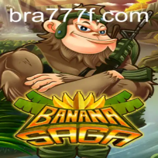 Descobrindo o Mundo Encantado de BananaSaga: Uma Aventura Única no 777F.com