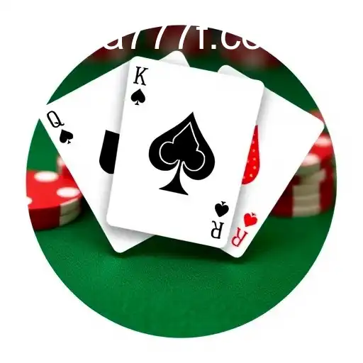 Explorando o Mundo do Blackjack com 777F.com