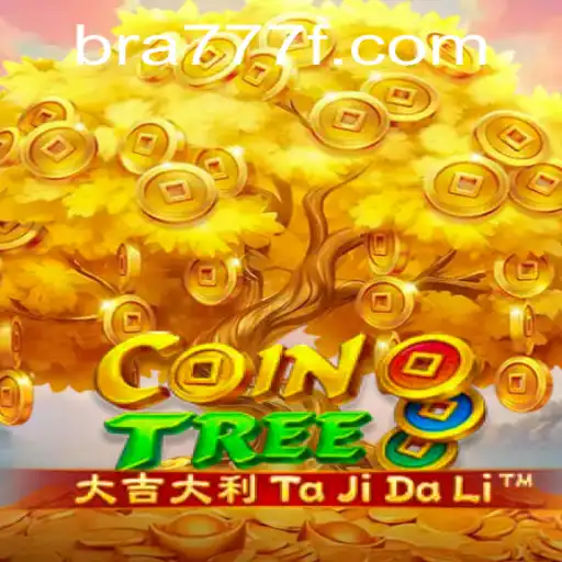 Descubra CoinTree: O Jogo Revolucionário da Plataforma 777F.com
