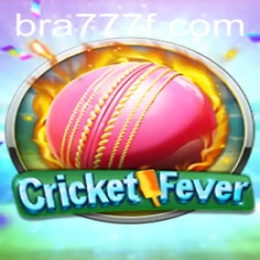 CricketFever: O Novo Fenômeno dos Jogos de 777F.com