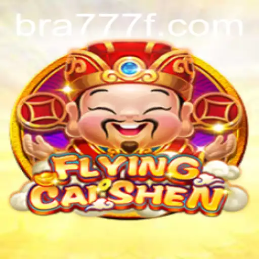 Descubra o Mundo Excitante de FlyingCaiShen no 777F.com