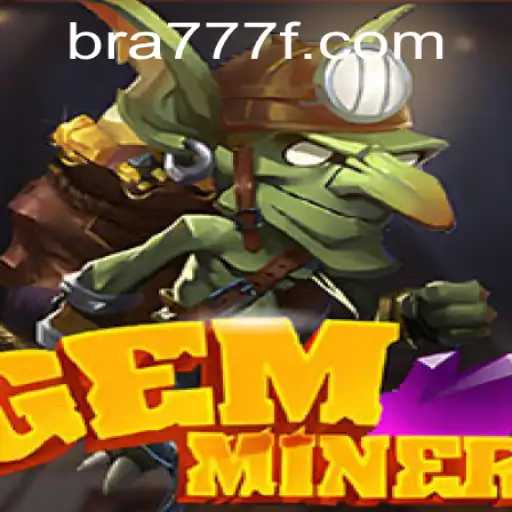 Explorando o Mundo Fascinante de GemMiner: Regras e Estratégias