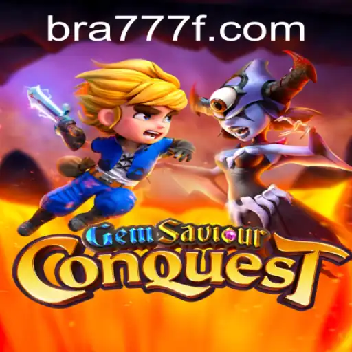 Descubra GemSaviourConquest: O Novo Fenômeno dos Jogos Online