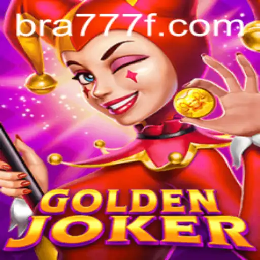 GoldenJoker: A Jogada de Sucesso em 777F.com