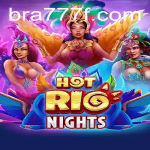 Descubra o Fascinante Mundo de HotRioNights: Um Jogo de Sorte e Estratégia