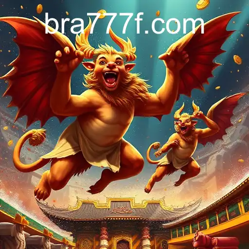 Jogos de Sabong: Um Mergulho no Mundo Empolgante de 777F.com