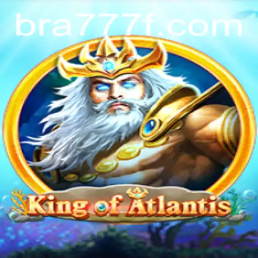Descubra o emocionante jogo KingofAtlantis na plataforma 777F.com