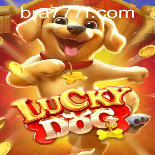 Descubra o Fascinante Mundo de LuckyDog: O Jogo de Azar do Momento