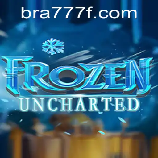 FrozenUncharted: Mergulhe na Aventura Congelante do Novo Jogo 777F.com