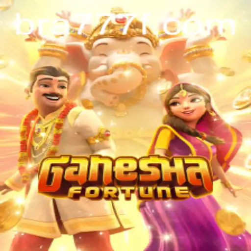 Descubra o Universo do Jogo GaneshaFortune em 777F.com