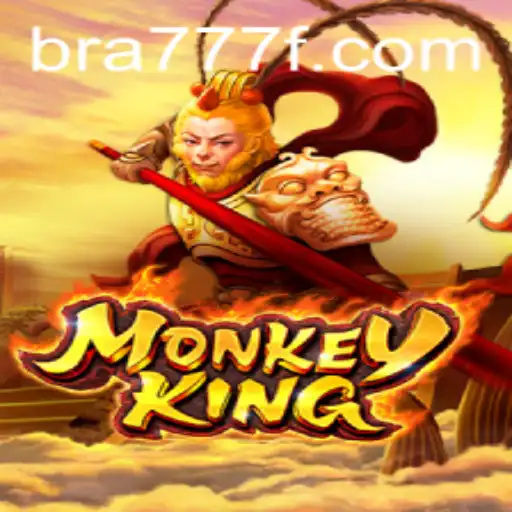 Descubra o Mundo Aventureiro de MonkeyKing no 777F.com
