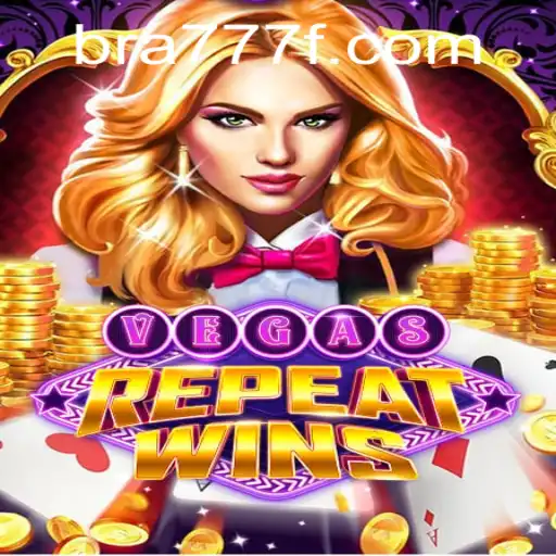VegasRepeatWins: O Jogo de Cassino que Está Conquistando o Mundo