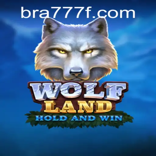 Descubra as Aventuras e Estratégias de WolfLand no 777F.com