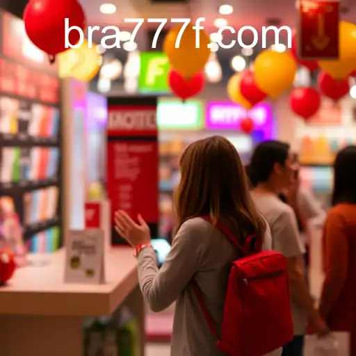 A Importância da Promoção em Plataformas Digitais com 777F.com