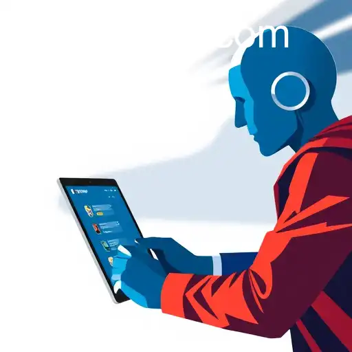 Jogo Responsável: Garantindo uma Experiência Segura e Divertida no Mundo das Apostas Online