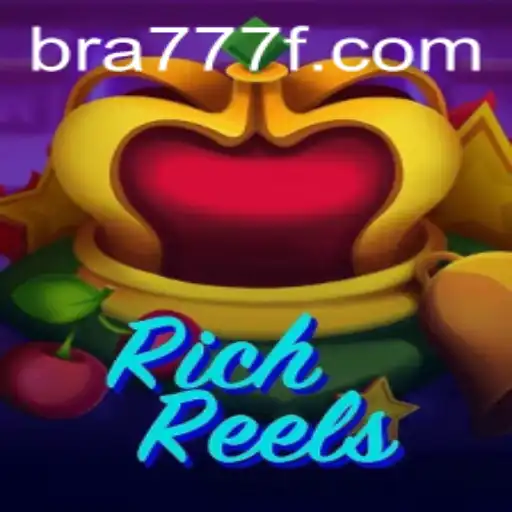 Descubra o Mundo de Emoções em RichReels