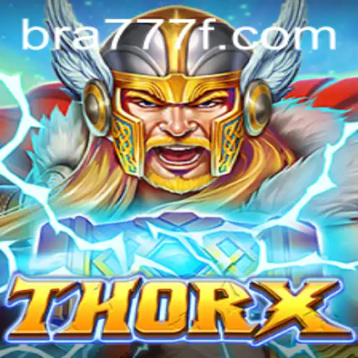Descubra a Aventura Épica de ThorX: O Jogo Que Conquista Todos